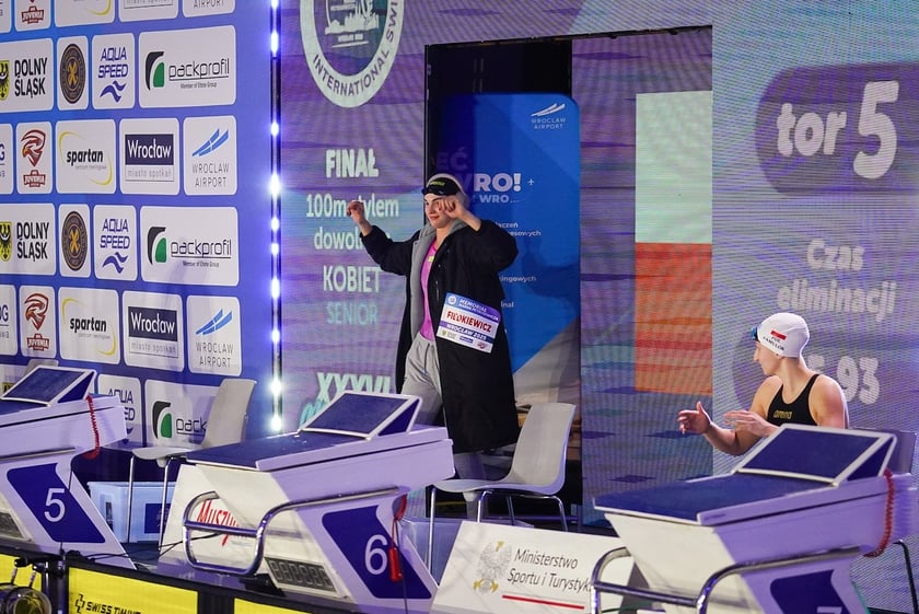 36. Memoriał Marka Petrusewicza - 8.11.2025