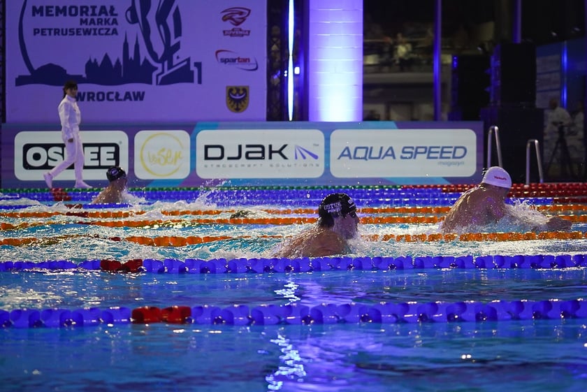 36. Memoriał Marka Petrusewicza - 8.11.2025