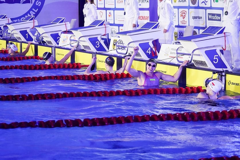 36. Memoriał Marka Petrusewicza - 8.11.2025