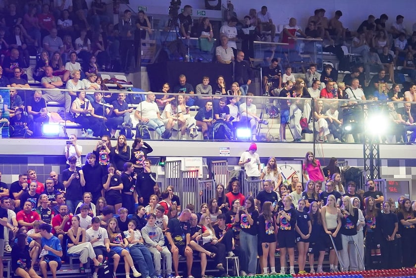 36. Memoriał Marka Petrusewicza - 8.11.2025