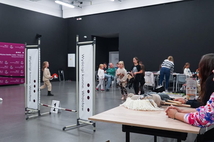 Kreatywny weekend w Centrum Historii Zajezdnia - 9.11.2025