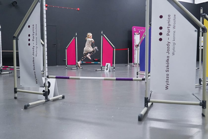 Kreatywny weekend w Centrum Historii Zajezdnia - 9.11.2025