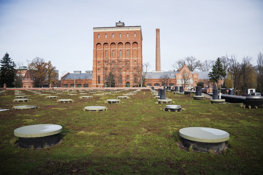 Prezentacja nowości Hyreopolis i MPWiK Wrocław, 13 listopada 2025