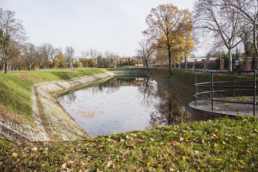 Prezentacja nowości Hyreopolis i MPWiK Wrocław, 13 listopada 2025