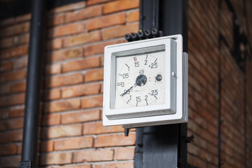 Prezentacja nowości Hyreopolis i MPWiK Wrocław, 13 listopada 2025