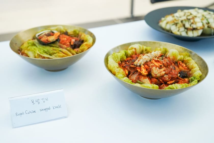 Korea Kimchi Festival 2025. Wrocław, 15.11.2025