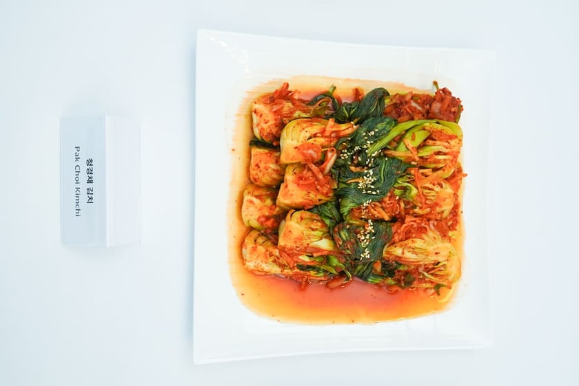 Korea Kimchi Festival 2025. Wrocław, 15.11.2025