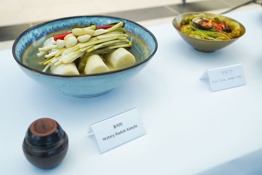 Korea Kimchi Festival 2025. Wrocław, 15.11.2025