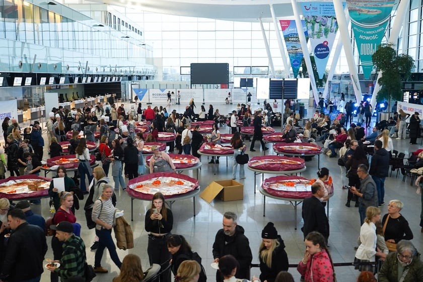 Korea Kimchi Festival 2025. Wrocław, 15.11.2025