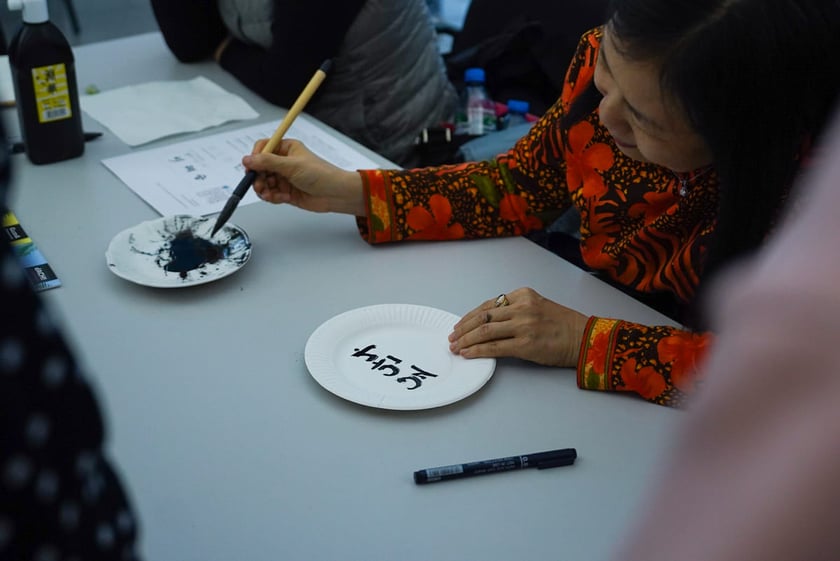 Korea Kimchi Festival 2025. Wrocław, 15.11.2025