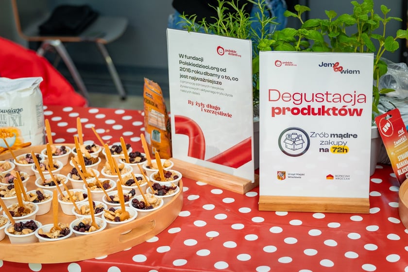 Szkolenie z ochrony ludności w ramach programu Bezpieczny Wrocław - 17 listopada 2025