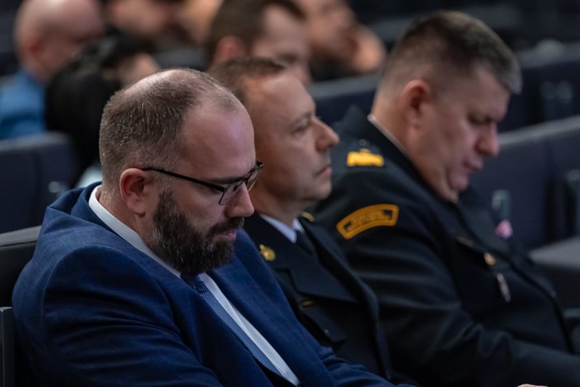 Szkolenie z ochrony ludności w ramach programu Bezpieczny Wrocław - 17 listopada 2025