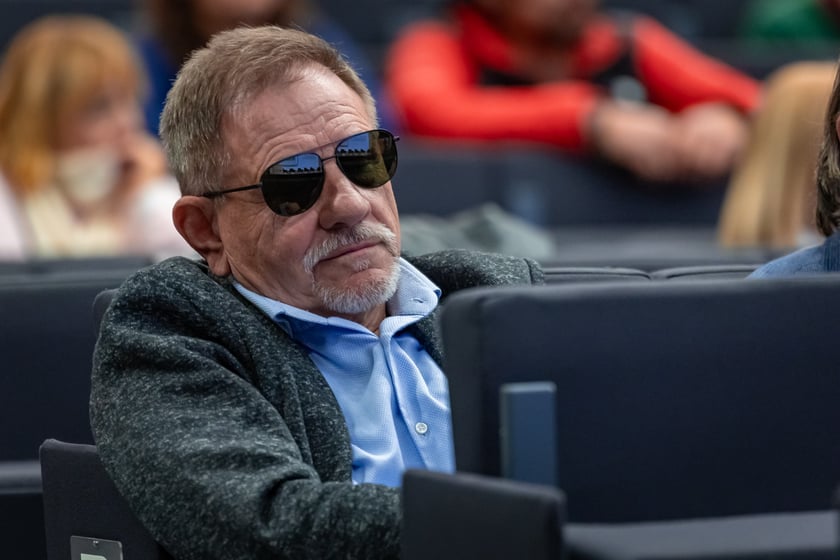 Szkolenie z ochrony ludności w ramach programu Bezpieczny Wrocław - 17 listopada 2025