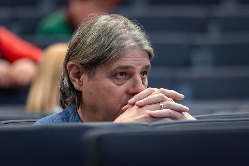 Szkolenie z ochrony ludności w ramach programu Bezpieczny Wrocław - 17 listopada 2025