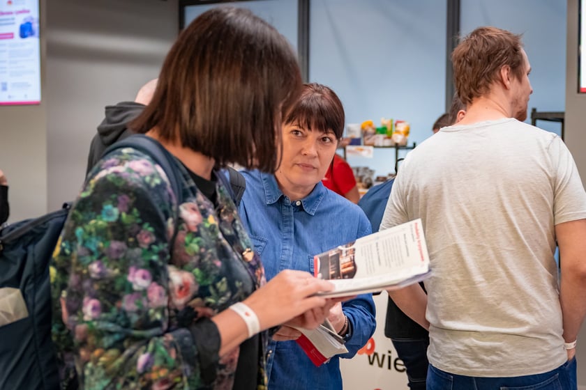 Szkolenie z ochrony ludności w ramach programu Bezpieczny Wrocław - 17 listopada 2025