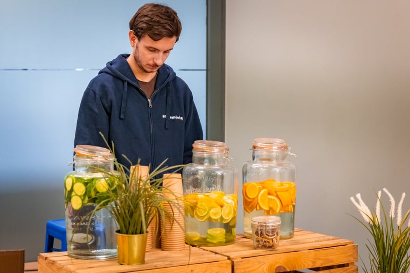 Szkolenie z ochrony ludności w ramach programu Bezpieczny Wrocław - 17 listopada 2025