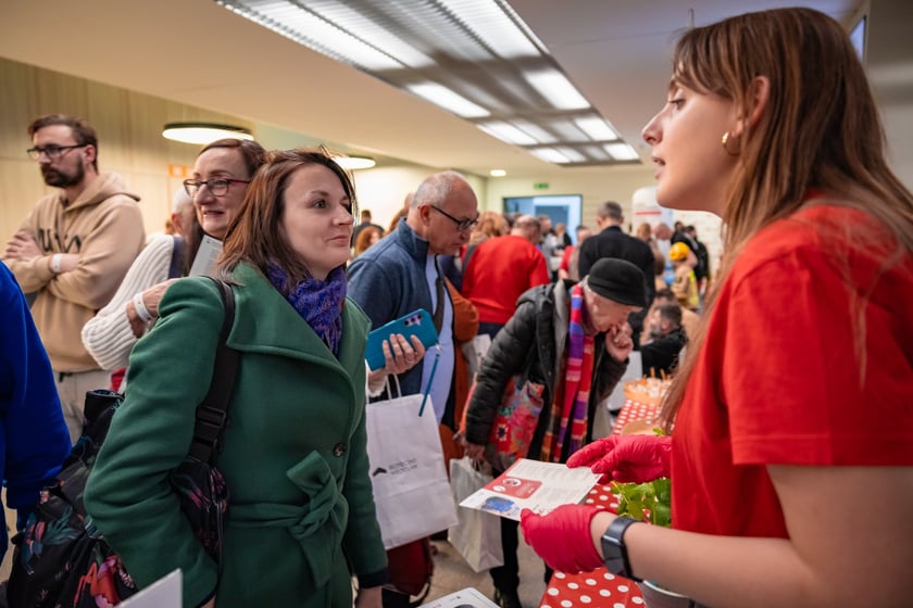 Szkolenie z ochrony ludności w ramach programu Bezpieczny Wrocław - 17 listopada 2025