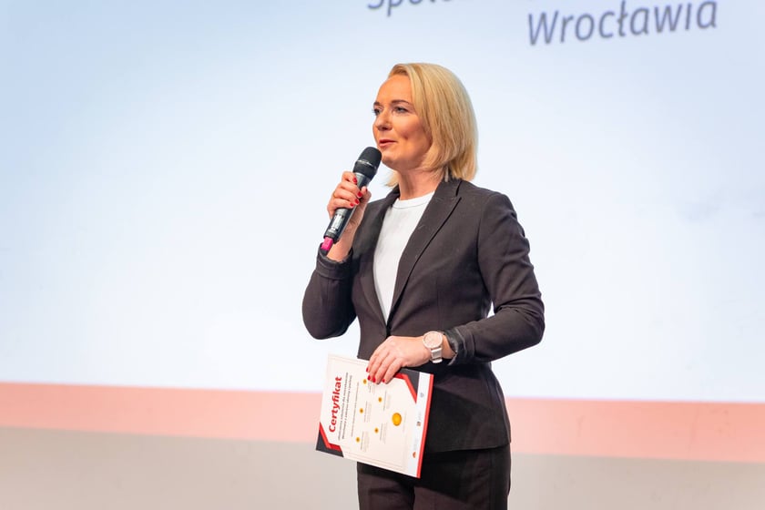 Szkolenie z ochrony ludności w ramach programu Bezpieczny Wrocław - 17 listopada 2025