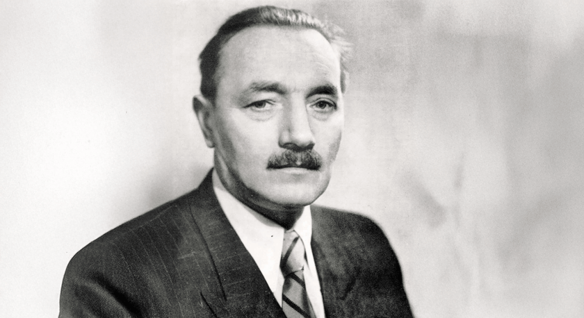 Bolesław Bierut