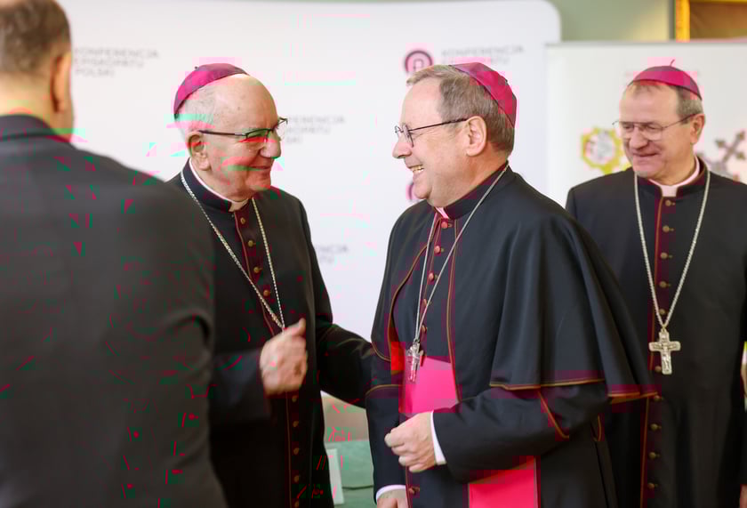 Obchody 60. rocznicy ogłoszenia Orędzia biskupów polskich do biskupów niemieckich we Wrocławiu