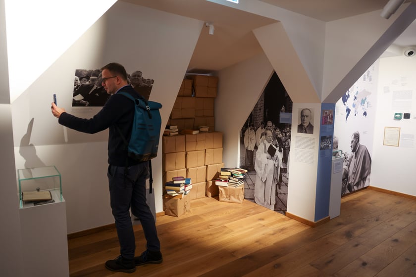 Obchody 60. rocznicy ogłoszenia Orędzia biskupów polskich do biskupów niemieckich we Wrocławiu