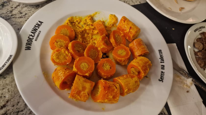 Studenci odtwarzają staropolskie przepisy kulinarne