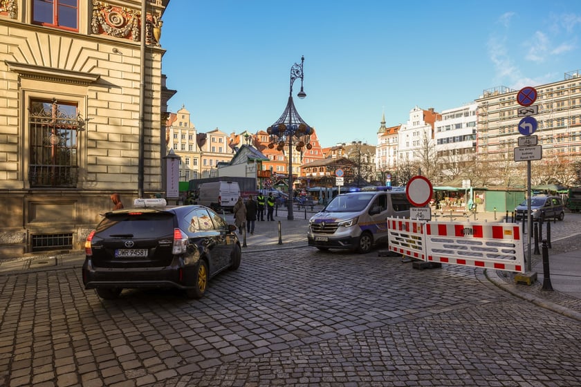 Pl. Solny, 21 listopada 2025 r.