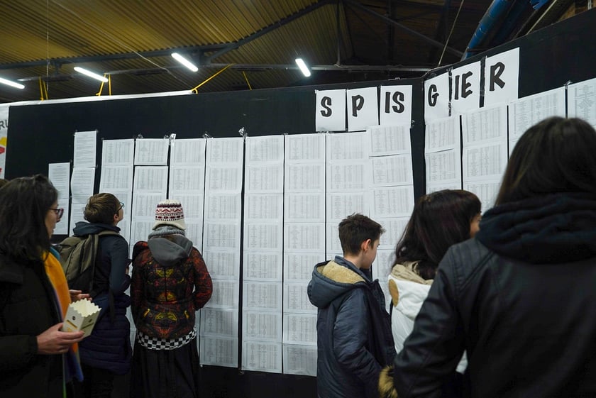 Wrocław Games Fest 2025 w Czasoprzestrzeni