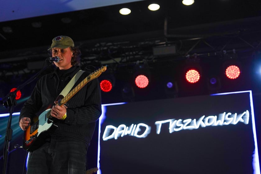 Koncerty One Love Wrocław Music Festival 2025