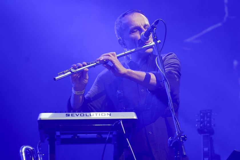 Koncerty One Love Wrocław Music Festival 2025