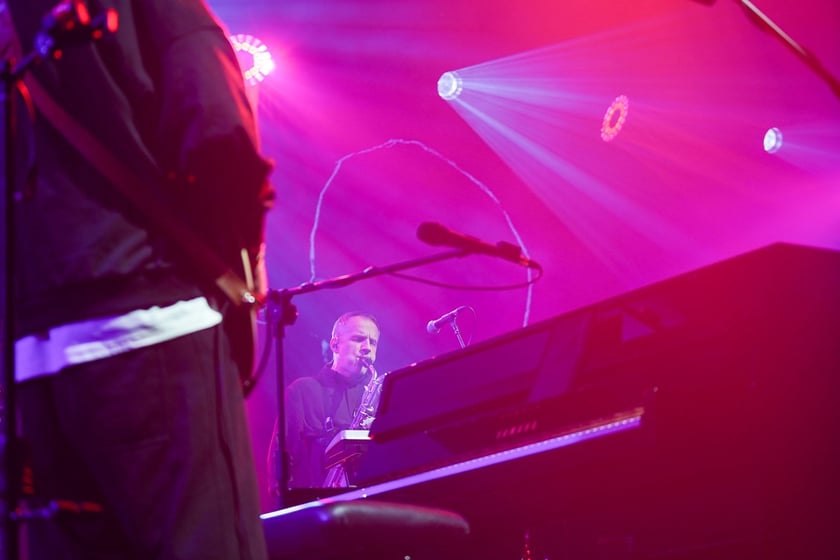 Koncerty One Love Wrocław Music Festival 2025