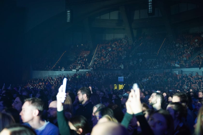 Koncerty One Love Wrocław Music Festival 2025