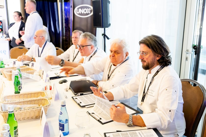X Wrocławski Kulinarny Rajd Młodych Mistrzów, Wrocław, 28 listopada 2025