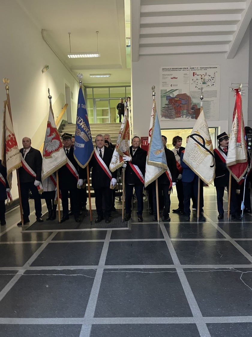 Obchody rocznicy wybuchu stanu wojennego we Wrocławiu 2025