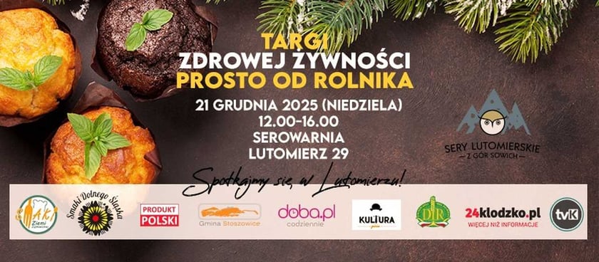 Jarmarki, koncerty kolęd i spotkania wigilijne na Dolnym Śląsku 2025. Program wydarzenia