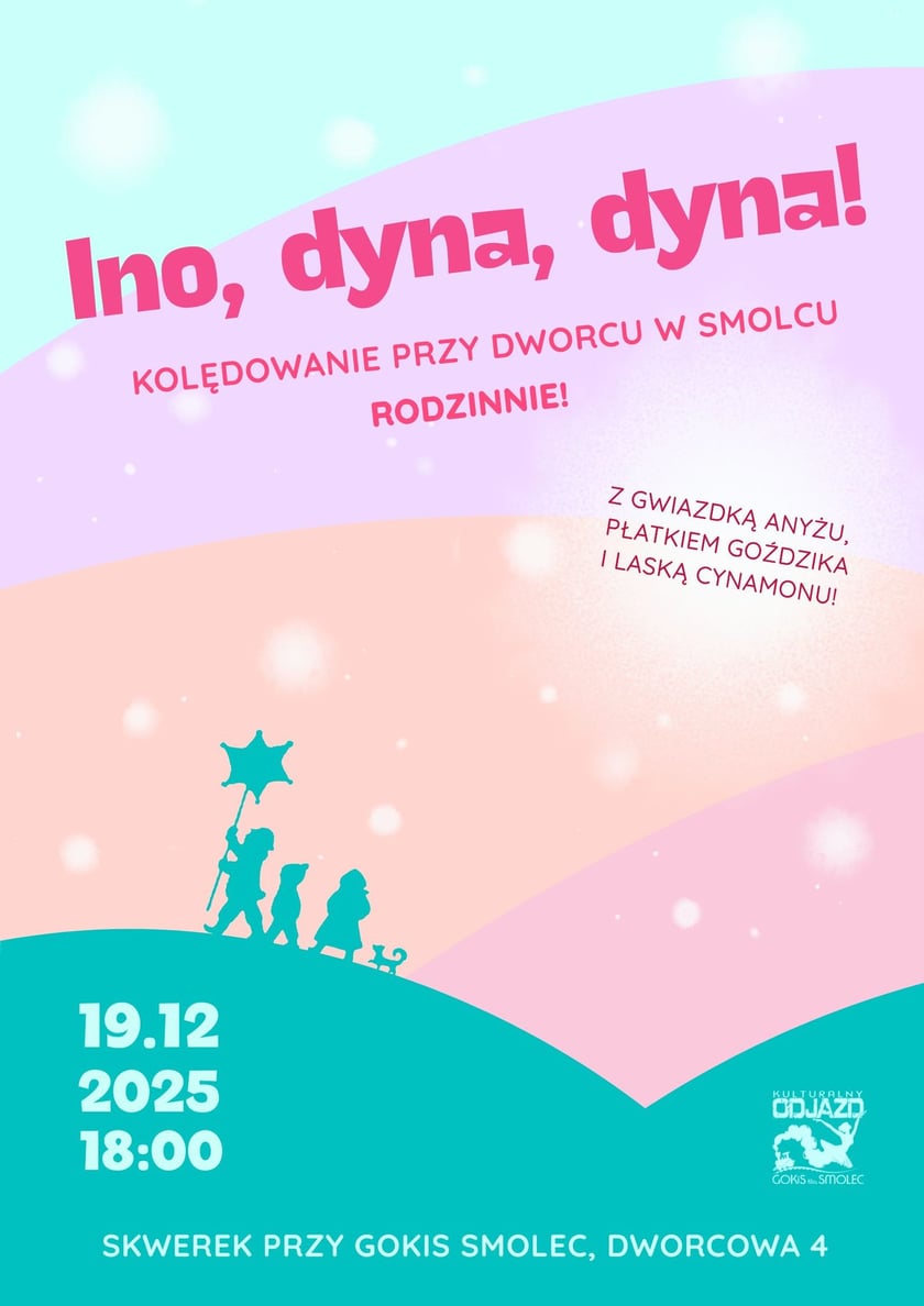 Jarmarki, koncerty kolęd i spotkania wigilijne na Dolnym Śląsku 2025. Program wydarzenia