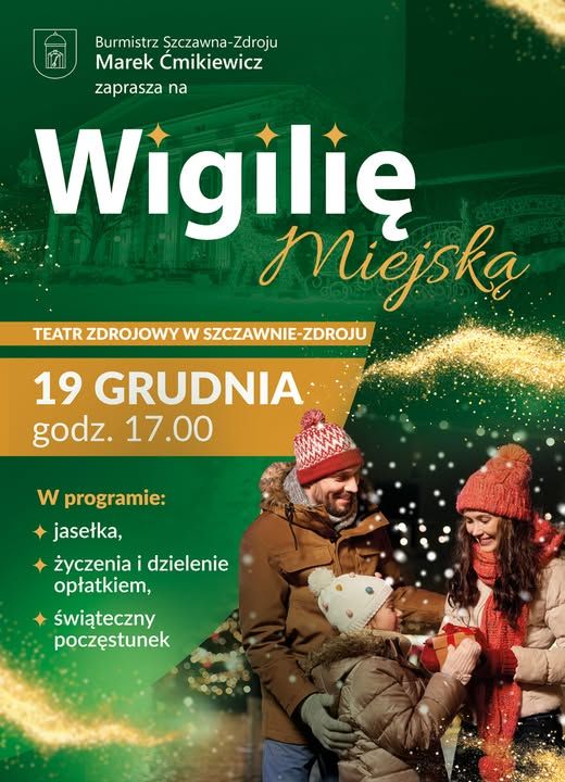 Jarmarki, koncerty kolęd i spotkania wigilijne na Dolnym Śląsku 2025. Program wydarzenia