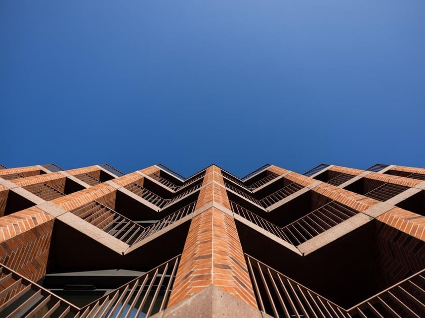 Bernardyńska 4 we Wrocławiu