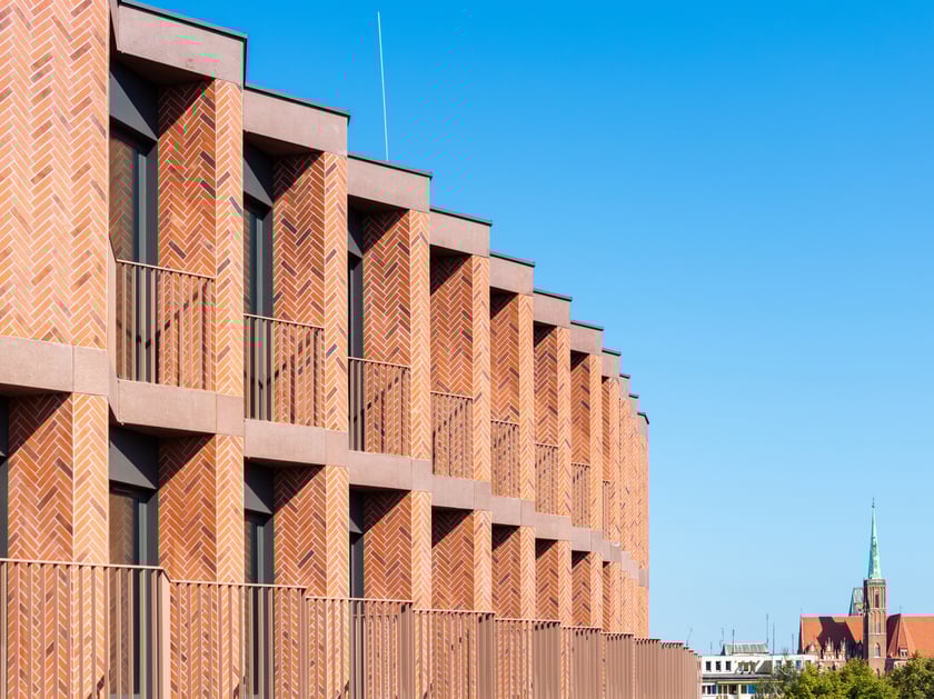 Bernardyńska 4 we Wrocławiu