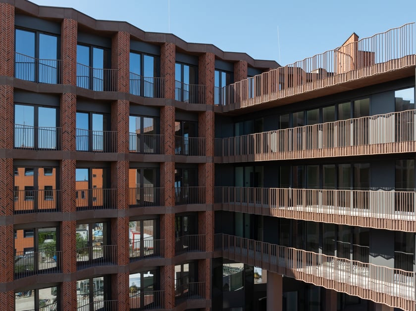 Bernardyńska 4 we Wrocławiu