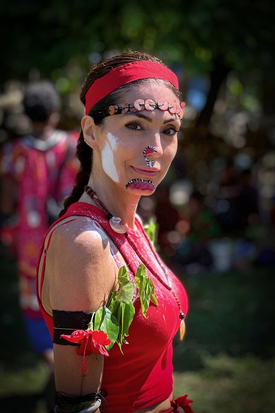 Zdjęcie prezentowane podczas jednej z poprzednich edycji festiwalu R&oacute;wnoleżnik Zero