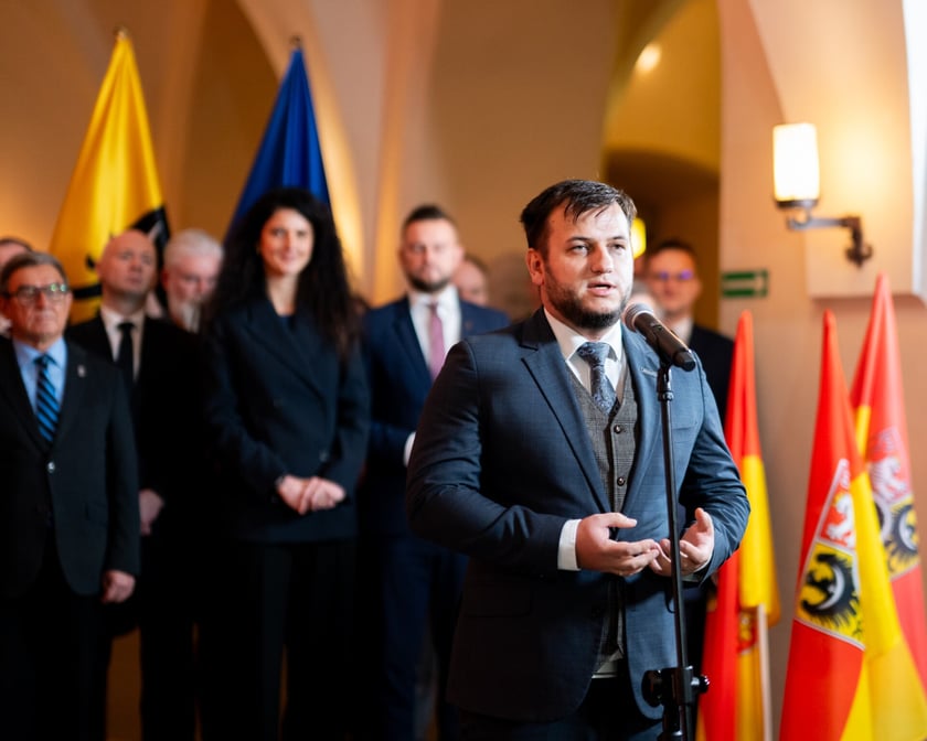 Mikołaj Podgórski, Scanway