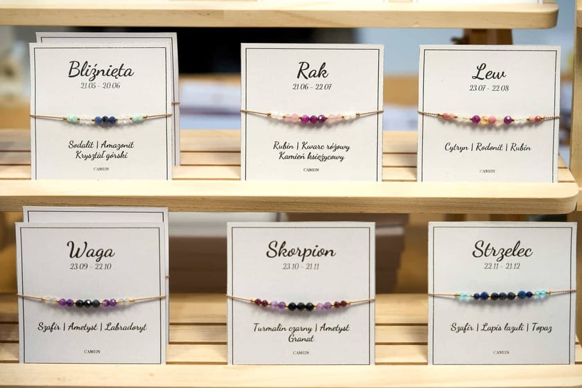 Targi Rzeczy Niepospolitych Artishop w Pasażu Grunwaldzkim