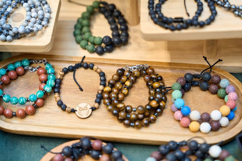 Targi Rzeczy Niepospolitych Artishop w Pasażu Grunwaldzkim