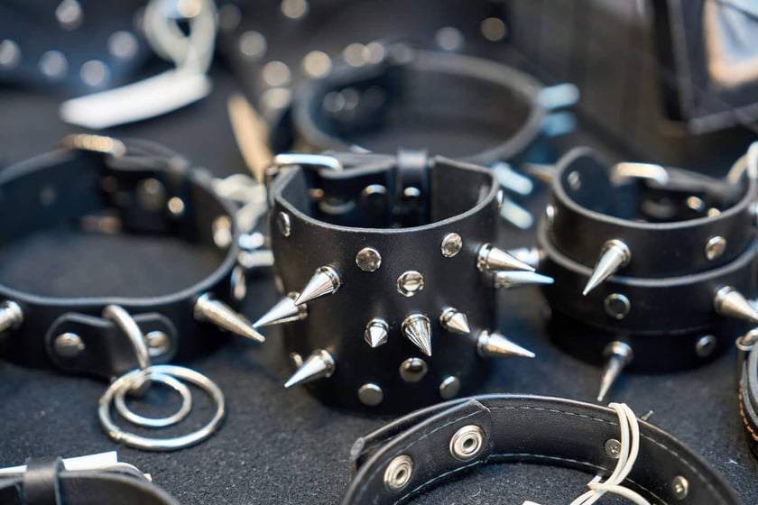 Targi Rzeczy Niepospolitych Artishop w Pasażu Grunwaldzkim