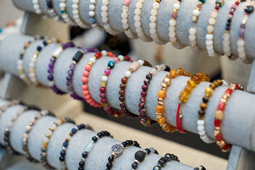 Targi Rzeczy Niepospolitych Artishop w Pasażu Grunwaldzkim