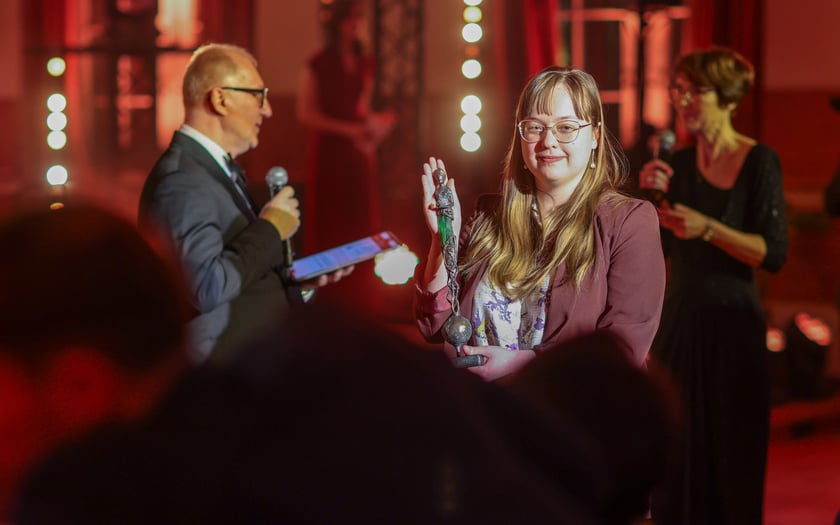 24. Bal charytatywny Politechniki Wrocławskiej