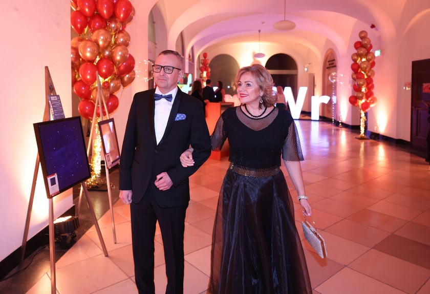 24. Bal charytatywny Politechniki Wrocławskiej