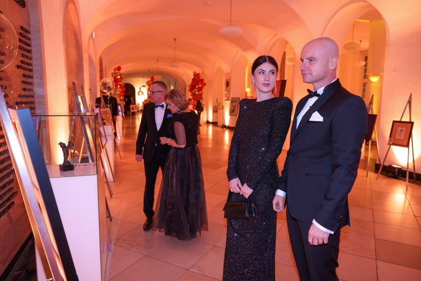 24. Bal charytatywny Politechniki Wrocławskiej