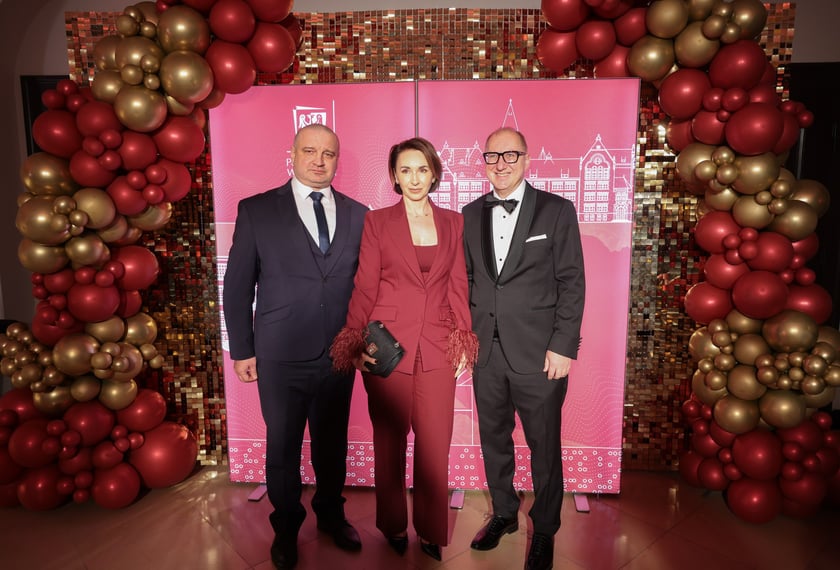 24. Bal charytatywny Politechniki Wrocławskiej